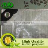 Anti-UV pe Transparent Tarpaulin Fabric thumbnail-6