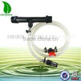 Cheap 1.5inch Venturi Fertilizer Injector With Tube Valve for Irrigation System
