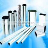 201 Steel Tube Producing By Chinese Factory thumbnail-1