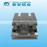 Assembly Line Industrial Aluminum Profile