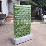 Double Sided Green Wall System for Office thumbnail-2