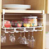2015 Fashionable Wine Glass Hanging Rack/stand thumbnail-3