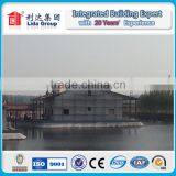 Henglida Light Weight Steel Villa thumbnail-1