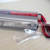 ISO Certificated AC + USD 5V Multifunctional Inverter 500W DC12V /AC 220V Solar Power Inverter thumbnail-5