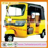 China Passenger TVS Bajaj Pulsar Spare Parts/scooter Taxi/ Gas Taxi for Sale thumbnail-1