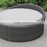 Ciao Furniture Rattan Rest Room Lobby Sofa thumbnail-2