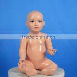 Latest Cute Fiberglass Kids Mannequin, Chlidren Mannequin thumbnail-3