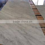 Carrera Marble White Marble Mandir for Home thumbnail-5