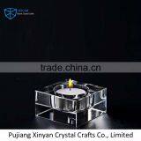 Best Seller Custom Design Decorative Crystal Candle Holders for Sale thumbnail-1