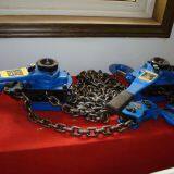Manual Chain Lever Block thumbnail-3