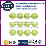 Wooden 2 Paddle 1 Ball Paddle Game thumbnail-3