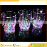 Flash Skulls Beer Stein Light Cup Luminous Wine Drinking Cup Halloween Decoration Bar Accessories thumbnail-1