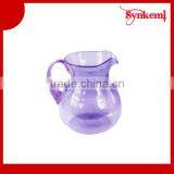 Plastic Women Sexy Hot Pitcher thumbnail-1