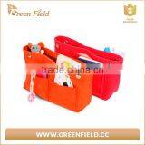 High Quality Storage Bag Fashion Designed Buggy Bag Felt Sundries Bag thumbnail-4