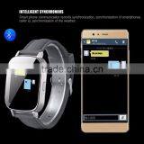 Z9 Bluetooth Smart Watch With Sport Monitor/SIM Card/ For People , Wirst Watch Wearable Device With Carmera thumbnail-2