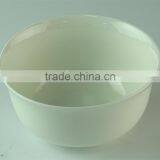 Wholesale White Porcelain Rice Bowls thumbnail-2