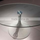 fashion fiberglass coffee table tea table LQ- GT53