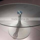 Fashion Fiberglass Coffee Table Tea Table LQ- GT53 thumbnail-1