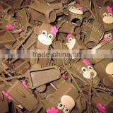 2015 New Arrival Hand Sanitizer Pocketbac Holder for Christmas Gift for You Choose thumbnail-6