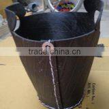 Vietnamese Nice Recycled Rubber Basket for Gardening thumbnail-1
