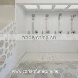 Bathroom Wall Covering Panels; Shower Cubicles; Bathroom Partition thumbnail-1