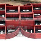 SOL Good Design Plastic Planter PVC Vertical Greening Planter thumbnail-2