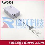 RW0504 Security Tether | Merchandise Security Tether thumbnail-4