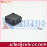 RW1701 Anti-Theft Recoiler | Anti-shoplifting Recoilers thumbnail-1