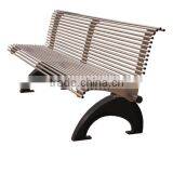 Cast Iron Outdoor Metal Bench Legs thumbnail-2