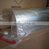 Decorative Outdoor Aluminum Mailbox / Decorative Metal Mailbox thumbnail-1