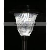 170 Stainless Steel Solar Pathway Light LED Garden Landscape Lawn Lamp thumbnail-4