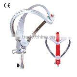 Professional Hair Dryer Accelerator Standing or Wall Electric Diffuser for Hair Salon F-H177H / F-H177S thumbnail-1