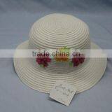 Natural Straw Hat thumbnail-1