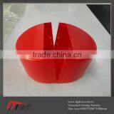 OEM Design Vacuum Forming Home Appliance Cover thumbnail-1
