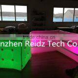 Small Battery Operated Led Lamps for Wedding Decoration thumbnail-2