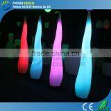 Music Control New Item Solar Outdoor Standing Lamps LED Landscape Lamp thumbnail-4