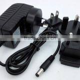 15W 18W 24W 30W 36 W, DoE Level VI & CoC Tier 2 Efficiency, Interchangeable Input Blades, Wall Plug Adapter, Ac-Dc Power Supply thumbnail-5