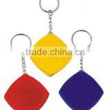 NEW Pocket Plastic Round Tape Measure Tapeline Tape Measure thumbnail-1