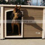 Wooden Cheap Dog Houses thumbnail-4