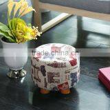 Small Wooden Chair for Kids thumbnail-6