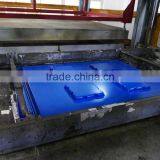 Large Plastic Vacuum Formed HDPE Lid thumbnail-2