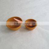 Ecological Eco-friendly Hot Design Bamboo Fiber Dinner Set