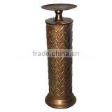 Table Metal Candle Holder