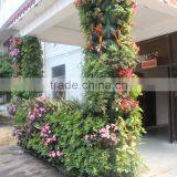 Vertical Green Wall Stystem Planter Bag thumbnail-2