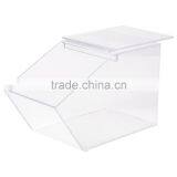 Wholesale Custom Handmade Candy Display Box thumbnail-5