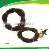 Natural Salim Bundle Wreath for Florist thumbnail-1