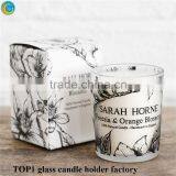 Target Candle Holders Christmas Decorations With Tea Lights