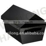 Eco-friendly Gardening Metal Letter Box thumbnail-1