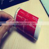 Calendar Design Hot Selling Tea Coffee Sugar Decorative Food Canister