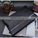 Men's Leather Handbag Genuine Leather Hand Bag Clutch Bag Top Grain Leather thumbnail-4